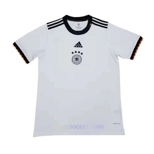Germany Home Jersey 2022