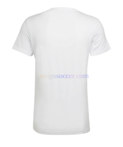 Real Madrid UCL Winner T-Shirt 2022 White