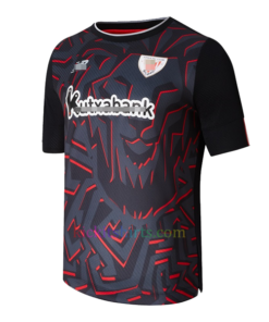 Athletic Bilbao Away Shirt 2022/23