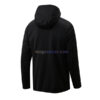 Brazil Black Hoodie Kit 2022/23