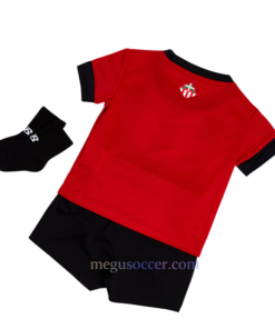 Athletic Bilbao Home Kit Kids 2022/23