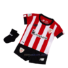 Athletic Bilbao Home Kit Kids 2022/23