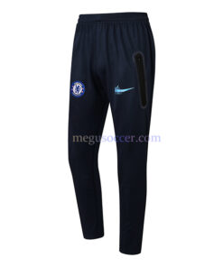 Chelsea Dark Blue Hoodie Kit 2022/23