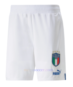 Italy Home Shirt 2022