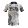 Real Madrid Champion Shirt 2022/23 Commemorative Version