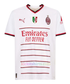 AC Milan Away Shirt 2022/23