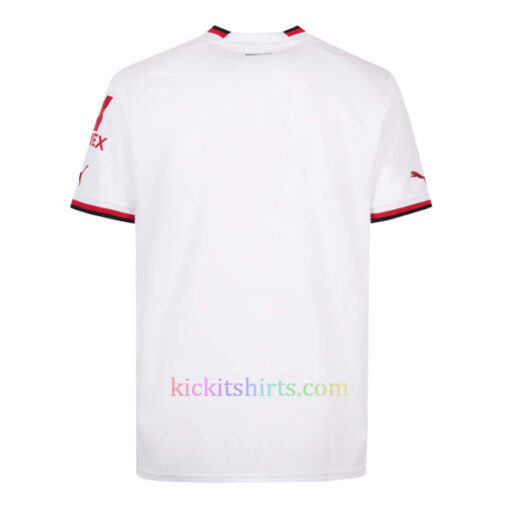 AC Milan Away Shirt 2022/23