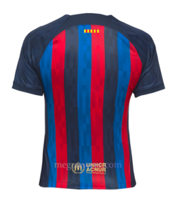 Barcelona Home Shirt 2022/23 Woman