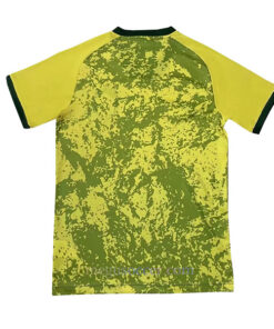 Brazil Yellow Training Jersey 2022/23