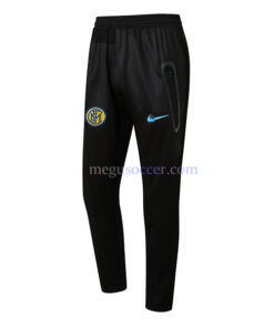 Inter Milan Black Hoodie Kit 2022/23