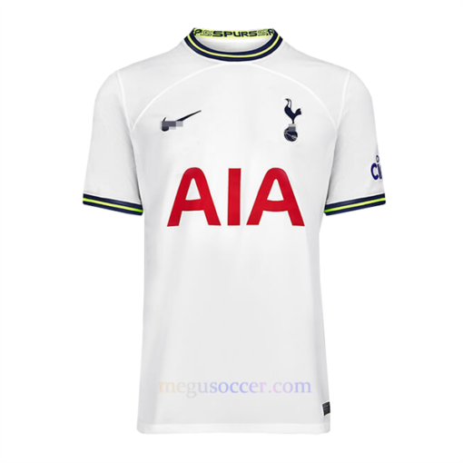 Tottenham Hotspur Home Shirt 2022/23 Women