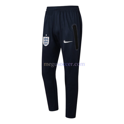 England Dark Blue Hoodie Kit 2022/23