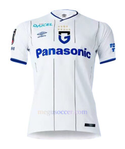 Gamba Osaka Away Shirt 2022/23