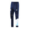 Manchester City Blue Tracksuit 2022/23 Full Zip