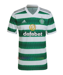 Celtic Home Shirt 2022/23 Player Version