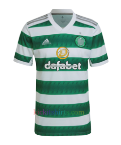 Celtic Home Shirt 2022/23