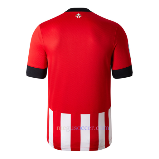 Athletic Bilbao Home Shirt 2022/23