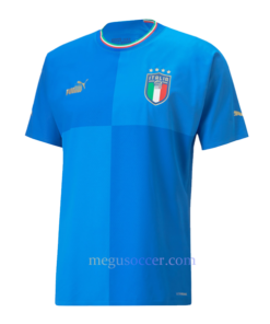 Italy Home Shirt 2022