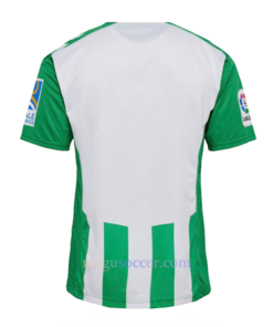 Real Betis Home Shirt 2022/23
