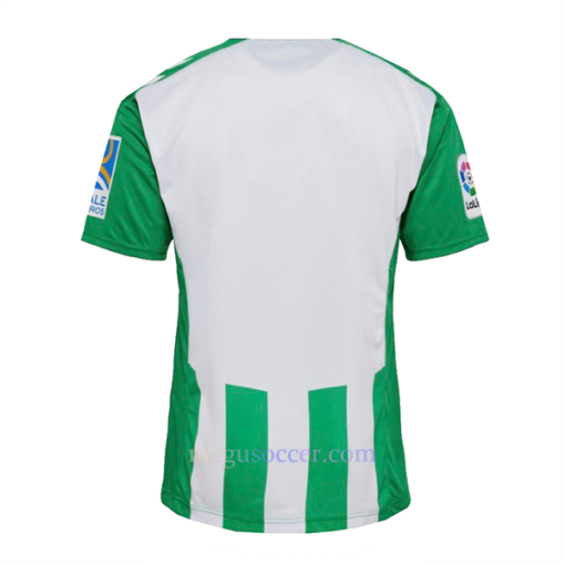 Real Betis Home Shirt 2022/23