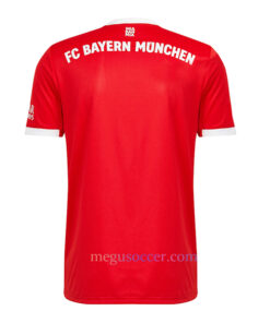 Bayern Munich Home Shirt 2022/23 Stadium Edition