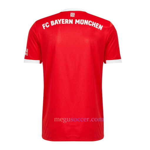 Bayern Munich Home Shirt 2022/23 Player Version