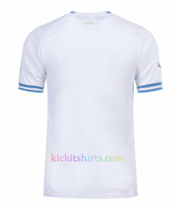 Uruguay Away Shirt 2022