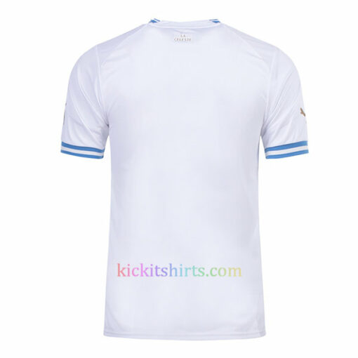 Uruguay Away Shirt 2022
