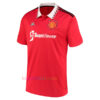 Manchester United Home Shirt 2022/23