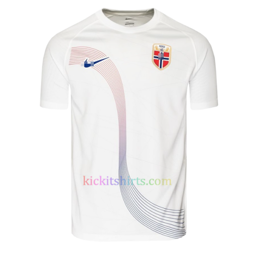Norway Away Shirt 2022/23