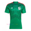 Mexico Home Shirt 2022/23 Women