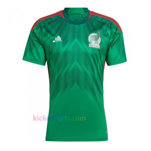 Mexico Home Shirt 2022/23 Women