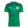 Mexico Home Shirt 2022/23