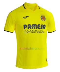Villarreal Home Shirt 2022/23