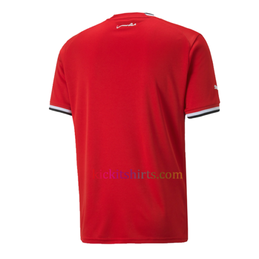 Egypt Home Shirt 2022/23 Stadium Edition