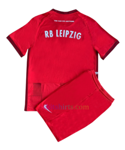 RB Leipzig Away Kit Kids 2022/23