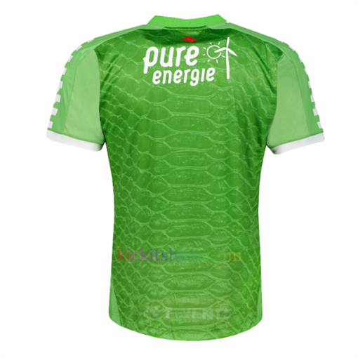 Twente Enschede Home Goalkeeper Shirt 2022/23