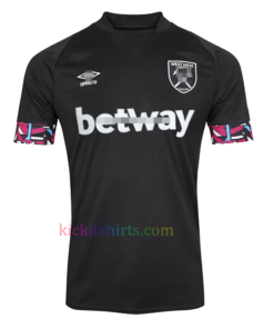 West Ham United Away Shirt 2022/23