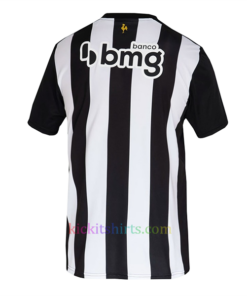 Atlético Mineiro Home Shirt 2022/23