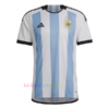 Argentina Home Shirt 2022/2