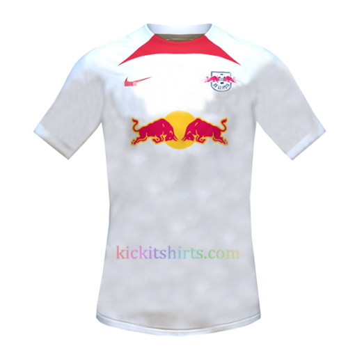 RB Leipzig Home Shirt 2022/23