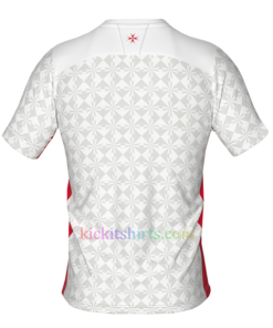Malta Away Shirt 2022/23