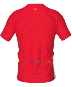 Malta Home Shirt 2022/23