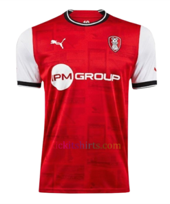 Rotherham United Home Shirt 2022/23