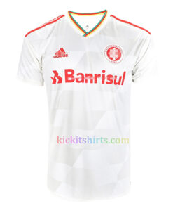 Sc Internacional Away Shirt 22/23