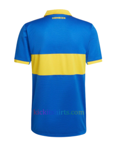 Boca Juniors Home Shirt 2022/23 Player Version
