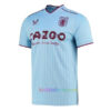 Qatar Away Shirt 2022 Stadium Edition