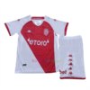 Athletic Bilbao Away Kit Kids 2022/23