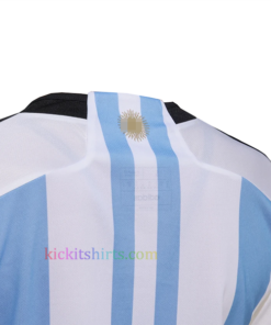 Argentina Home Shirt 2022/23 Women