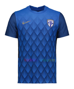 Finland Away Shirt 2022